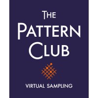 The PatternClub logo - Similar company to Textil Trainer