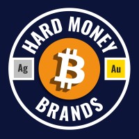 Hard Money Brands logo - Similar company to Cybertrust