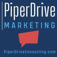 PiperDrive logo - Similar company to Pipedrive Gurus