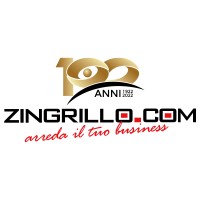 ZINGRILLO.COM S.R.L. logo - Similar company to Dicar Networks