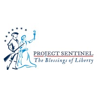 Project Sentinel logo - Similar company to Synergistic Solutions International