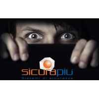 Sicurapiù - Sistemi di Allarme e Videosorveglianza | Giukkino S.r.l. logo - Similar company to Exego Srl