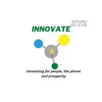 Innovate XYZ logo - Similar company to Innovate Uae