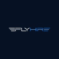 Fly Hire logo - Similar company to Kwikbee