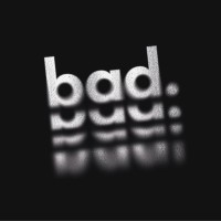 Bad Agency logo - Similar company to Design Detectives