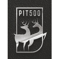 Pit500 logo - Similar company to Byteriderz
