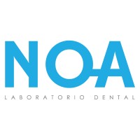 NOA Laboratorio Dental logo - Similar company to Uniqa  Dental Laboratories Ltd