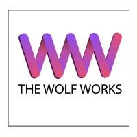 The Wolf Works logo - Similar company to Wittybae