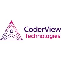 CoderView Technologies logo - Similar company to I20 Technologies