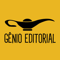 Gênio Editorial logo - Similar company to Rbgn - Revista Brasileira De Gestão De Negócios