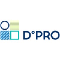 DPRO - Make Design Happen logo - Similar company to Dpro
