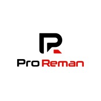ProReman Turbo logo - Similar company to Suministros Rial