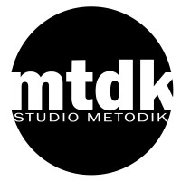 STUDIO METODIK logo - Similar company to Im/Ds