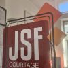 JSF COURTAGE logo - Similar company to My Renégo