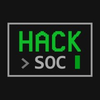 HackSoc Nottingham logo - Similar company to Relax Doctoral Network