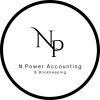 N. Power Accounting & Bookkeeping logo - Similar company to Clockwork
