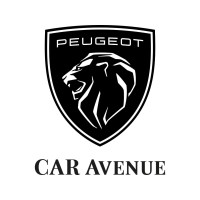 PEUGEOT CAR Avenue France logo - Similar company to Desitys 🚀