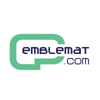 Emblemat.com Marketing Agency logo - Similar company to Sat - Smart Accessibility Technologies