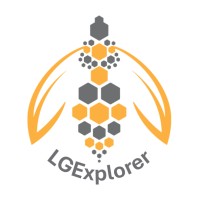LGExplorer logo - Similar company to Aerospace Engineering Test Establishment