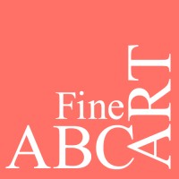 ABC Fine ART logo - Similar company to Print Factory
