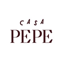 Casa Pepe Eindhoven logo - Similar company to Davitt