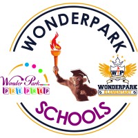 WonderPark Schools logo - Similar company to Kwc.Evolveschool