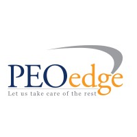 PEO Edge logo - Similar company to Benchmark Human Capital | Peo Benchmark