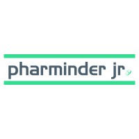 Pharminder Jr logo - Similar company to Pharminder Jr