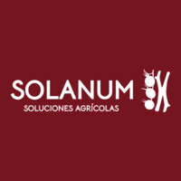 Solanum Soluciones Agrícolas logo - Similar company to Frente Joven Asociación Civil