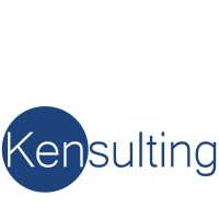 Kensulting AB logo - Similar company to Ec Revision