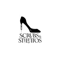 Scrubs & Stilettos logo - Similar company to Suits And Scrubs: The Surgeon'S Sessions Podcast