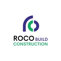 Roco Build Construction inc. logo - Similar company to Terra Blanka Developments