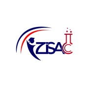 The Zambia Institute for Scientific and Academic Competition logo - Similar company to Desalytics Zambia