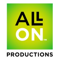 All On Productions logo - Similar company to Platform Cement, Inc.