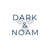 Dark & Noam logo - Similar company to Kamatz