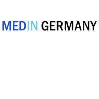 MEDIN GERMANY logo - Similar company to Chr Consulting