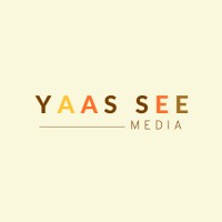 Yaas See Media logo - Similar company to Wd Creatives