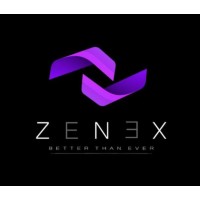 Zenex Info Solution logo - Similar company to Abhisek Contech (I) Pvt Ltd