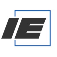 Intermountain Electronics logo - Similar company to Liberty Safe