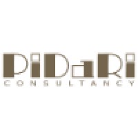 Pidari Consultancy logo - Similar company to Gidanc Ai Llc