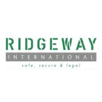 RIDGEWAY INTERNATIONAL CANADA INC. logo - Similar company to West Coast Connections