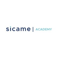 SICAME Academy logo - Similar company to Timework-It
