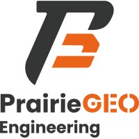 PrairieGEO Engineering Ltd. logo - Similar company to Coast Pile Testing