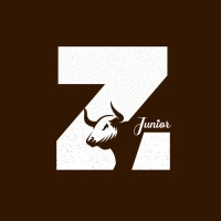 Zoot Jr. logo - Similar company to Atom Jr.- Soluções Em Química