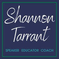 Shannon Tarrant - Wedding Industry Expert logo - Similar company to Wedding Venue Map