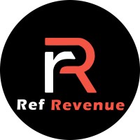 Ref Revenue logo - Similar company to Appsfollowing
