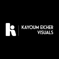 Eicher Visuals logo - Similar company to Vidma Gmbh