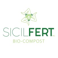 Sicilfert Bio-Compost logo - Similar company to Rekogest