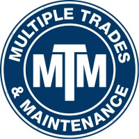 Multiple Trades and Maintenance (MTM Group) logo - Similar company to Skylink Systems Pty Ltd