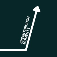 Breakthrough Moments Podcast logo - Similar company to 2Gift